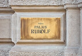 Miiro Palais Rudolf