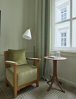 Miiro Palais Rudolf