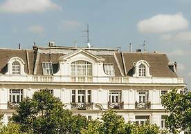 Miiro Palais Rudolf