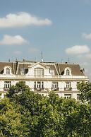 Miiro Palais Rudolf