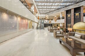 Athenaeum InterContinental by IHG