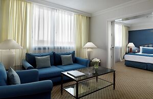 Athenaeum InterContinental by IHG