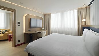 Athenaeum InterContinental by IHG