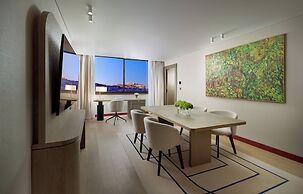 Athenaeum InterContinental by IHG