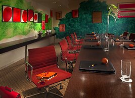 Athenaeum InterContinental by IHG