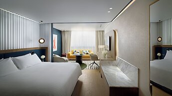 Athenaeum InterContinental by IHG