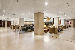 Athenaeum InterContinental by IHG