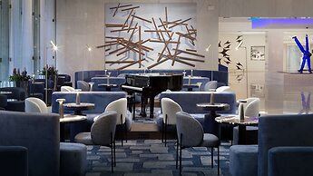 Athenaeum InterContinental by IHG