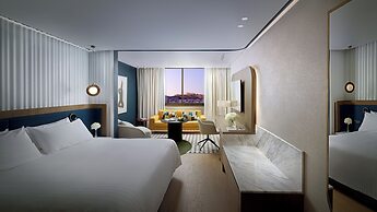 Athenaeum InterContinental by IHG