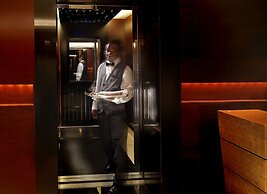 Athenaeum InterContinental by IHG