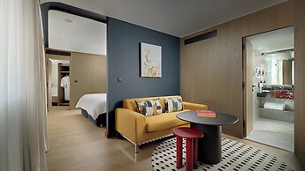 Athenaeum InterContinental by IHG