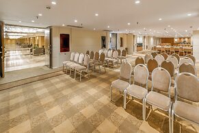 Athenaeum InterContinental by IHG