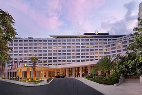 Athenaeum InterContinental by IHG
