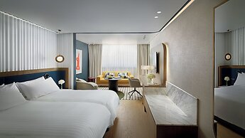 Athenaeum InterContinental by IHG