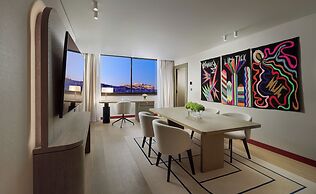 Athenaeum InterContinental by IHG