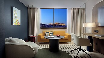 Athenaeum InterContinental by IHG