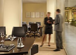 Athenaeum InterContinental by IHG