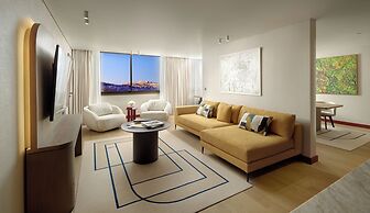 Athenaeum InterContinental by IHG