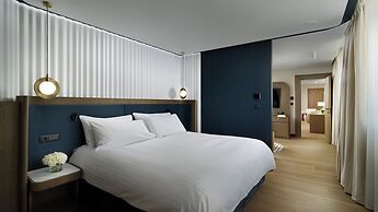 Athenaeum InterContinental by IHG