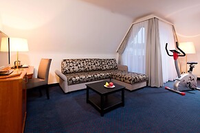 ACHAT Hotel Neustadt an der Weinstraße