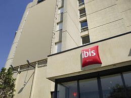 ibis Antwerpen Centrum
