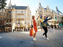 ibis Antwerpen Centrum