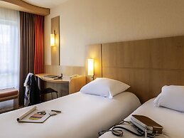 ibis Antwerpen Centrum