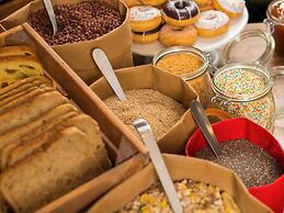 ibis Antwerpen Centrum