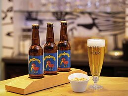 ibis Antwerpen Centrum