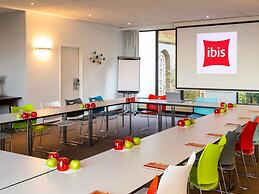 ibis Antwerpen Centrum