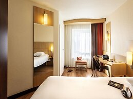 ibis Antwerpen Centrum