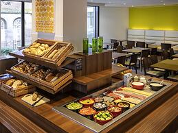 ibis Antwerpen Centrum