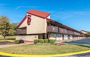 Red Roof Inn Columbia, MO