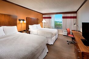 Four Points by Sheraton Kansas City Airport