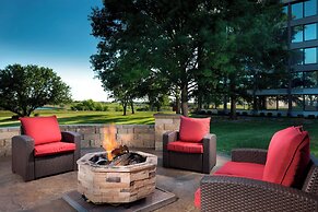 Four Points by Sheraton Kansas City Airport