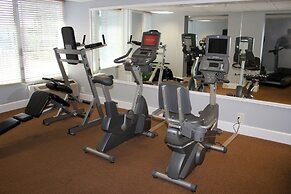 Four Points by Sheraton Kansas City Airport