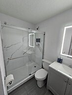 Four Points by Sheraton Kansas City Airport