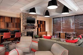 Four Points by Sheraton Kansas City Airport