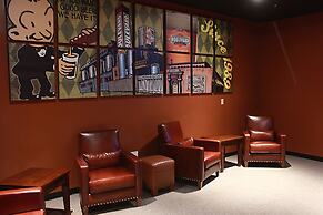 Four Points by Sheraton Kansas City Airport