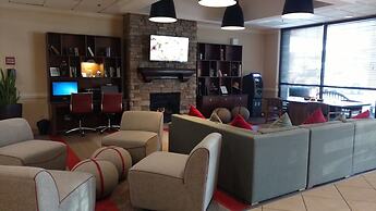 Four Points by Sheraton Kansas City Airport