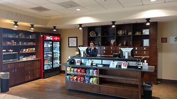 Four Points by Sheraton Kansas City Airport