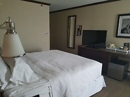 Four Points by Sheraton Kansas City Airport