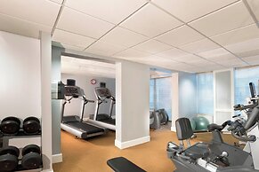 Four Points by Sheraton Kansas City Airport