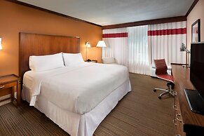 Four Points by Sheraton Kansas City Airport