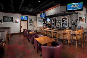 Four Points by Sheraton Kansas City Airport