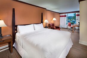 Four Points by Sheraton Kansas City Airport