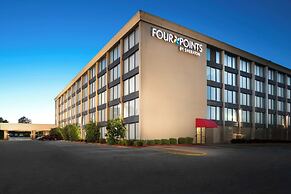 Four Points by Sheraton Kansas City Airport