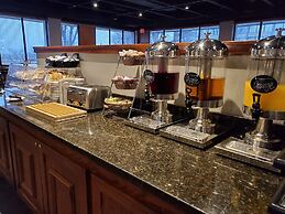 Four Points by Sheraton Kansas City Airport