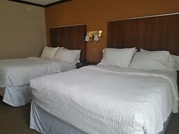 Four Points by Sheraton Kansas City Airport