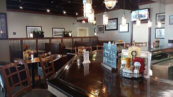 Four Points by Sheraton Kansas City Airport